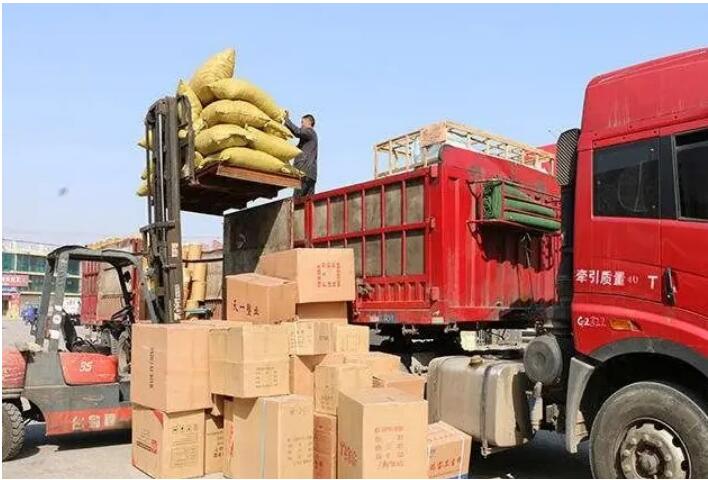 泉州到临海市物流专线