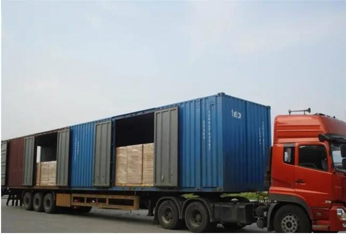 泉州到临海市整车运输