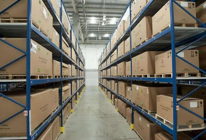 泉州到临海市货物仓储