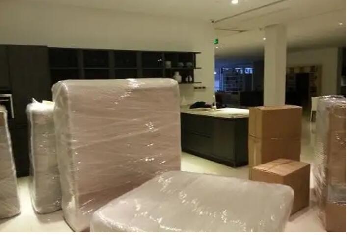 泉州到临海市长途搬家