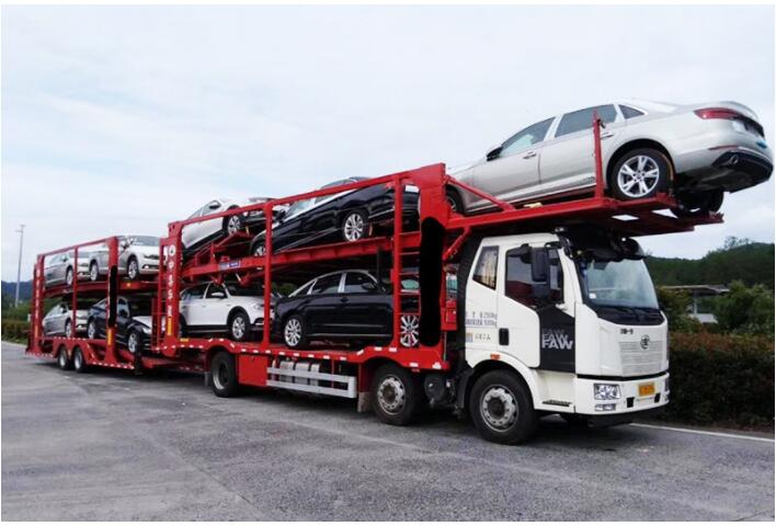 泉州到临海市轿车托运